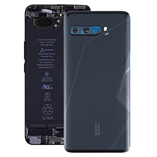 MDYH JBC Akku-Rückseite für Asus ROG Phone 3 Strix TTYHK von MDYH