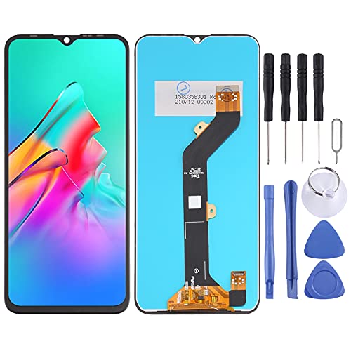 MDYH NNBB AYJX LCD. Bildschirm- und Digitizer-Vollmontage for Infinix Smart 5 / Hot 10 Lite X657, X657B, X657C von MDYH