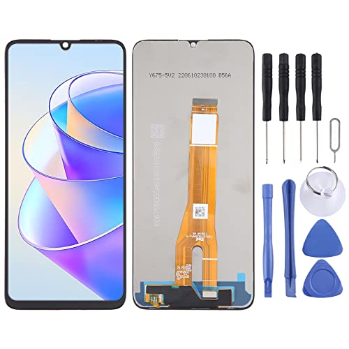 MDYH NNBB OEM-LCD-Bildschirm for Honor X7a mit Digitizer-Vollmontage TTHRR von MDYH