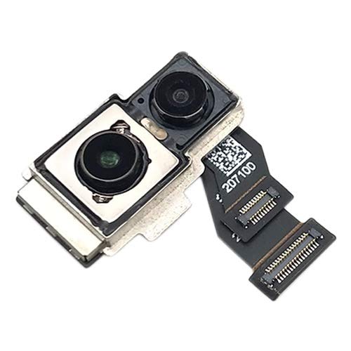 MDYHMC XSW AYDD-Rücken-Kamera für Asus Zenfone 5 ZE620KL / ZENFONE 5Z ZS620KL von MDYHMC