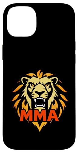 MMA Löwe Hülle für iPhone 14 Plus MMA Löwe Hülle für iPhone 14 Plus von MDam
