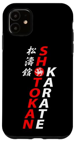 Shotokan-Karate Hülle für iPhone 11 Shotokan-Karate Hülle für iPhone 11 von MDam