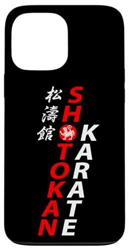 Shotokan-Karate Hülle für iPhone 13 Pro Max Shotokan-Karate Hülle für iPhone 13 Pro Max von MDam