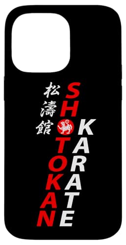 Shotokan-Karate Hülle für iPhone 14 Pro Max Shotokan-Karate Hülle für iPhone 14 Pro Max von MDam