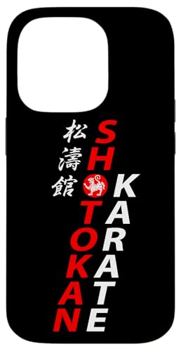 Shotokan-Karate Hülle für iPhone 14 Pro Shotokan-Karate Hülle für iPhone 14 Pro von MDam