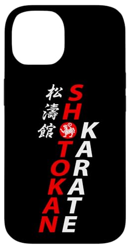 Shotokan-Karate Hülle für iPhone 14 Shotokan-Karate Hülle für iPhone 14 von MDam