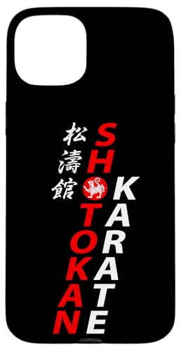 Shotokan-Karate Hülle für iPhone 15 Plus Shotokan-Karate Hülle für iPhone 15 Plus von MDam