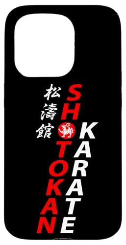 Shotokan-Karate Hülle für iPhone 15 Pro Shotokan-Karate Hülle für iPhone 15 Pro von MDam
