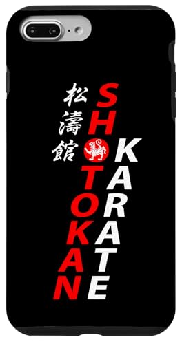 Shotokan-Karate Hülle für iPhone 7 Plus/8 Plus Shotokan-Karate Hülle für iPhone 7 Plus/8 Plus von MDam
