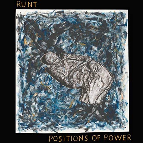 Positions of Power [Vinyl Maxi-Single] von ME SACO UN OJO