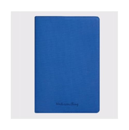 MEACEYR Notizbuch Notizblock, drahtgebundenes Notizbuch, A5, Ledereinband, Tagebuch, ideal zum Notieren und Schreiben, 192 Seiten/96 Blatt Blankobücher MEACEYR Notizbuch Notizblock, drahtgebundenes Notizbuch, A5, Ledereinband, Tagebuch, ideal zum Notieren und Schreiben, 192 Seiten/96 Blatt Blankobücher von MEACEYR