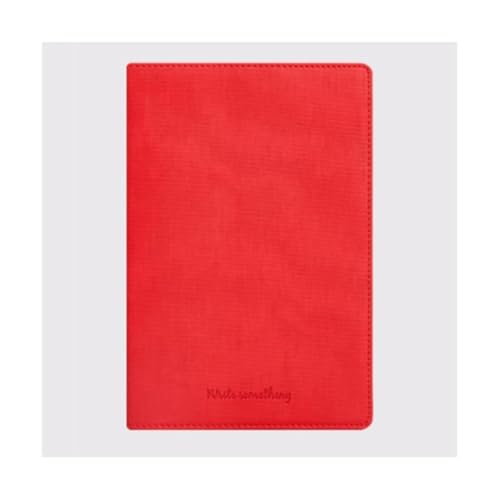 MEACEYR Notizbuch Notizblock, drahtgebundenes Notizbuch, A5, Ledereinband, Tagebuch, ideal zum Notieren und Schreiben, 192 Seiten/96 Blatt Blankobücher MEACEYR Notizbuch Notizblock, drahtgebundenes Notizbuch, A5, Ledereinband, Tagebuch, ideal zum Notieren und Schreiben, 192 Seiten/96 Blatt Blankobücher von MEACEYR