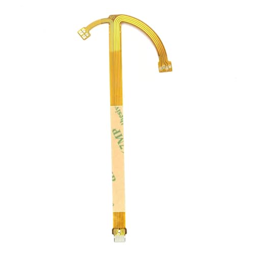 24-70 LINE STABEL Getriebe FPC Kabelkabel Für EF 24-70 Mm 2 8L II Objektiv Reparatur Ersatzteil von MEAKTSMI