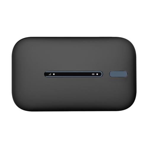 Flexible Ehrhörer Schutzhülle Stoßdämpfer Shell Waschableer Hülle Verhindert Den Eintritt Von Schmutz Für Mobiles WLAN 3 Router von MEAKTSMI