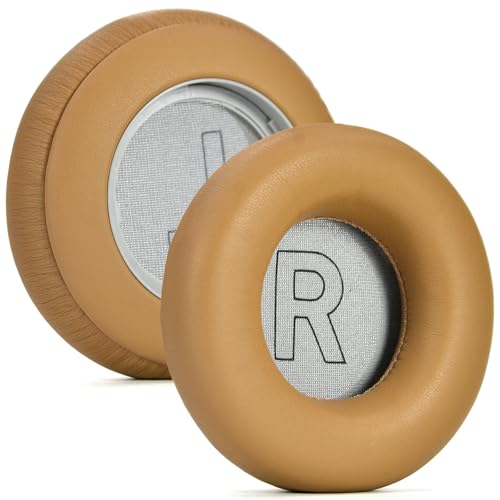Haltbarkeit Ohrpolster Für H9 H7 H9I Kopfhörer Earpads Die Tageskomfort Und Geräuschisolation Bieten Verbessert Die Schalltreue von MEAKTSMI