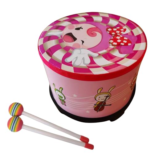 Kinder Hand Drum Kinder Vorschule Spielzeugboden Drum Orf Kinder Hand Drum Kinder Vorschule Spielzeugboden Drum Orf von MEAKTSMI