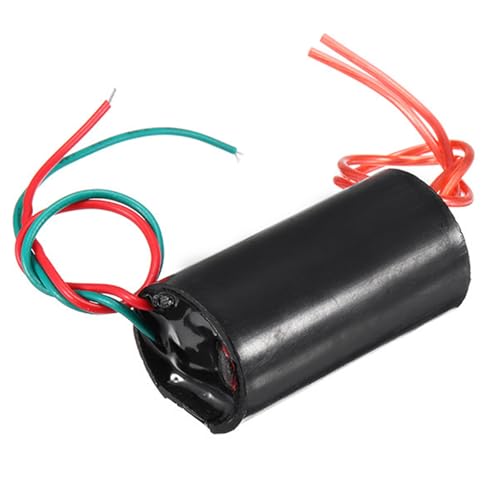 MEAKTSMI 10pcs 400000v Hochspannungen 3V-6V 400KV Boosts Step Up Leistungsmodul Hochspannung Generatormodul Industrial von MEAKTSMI