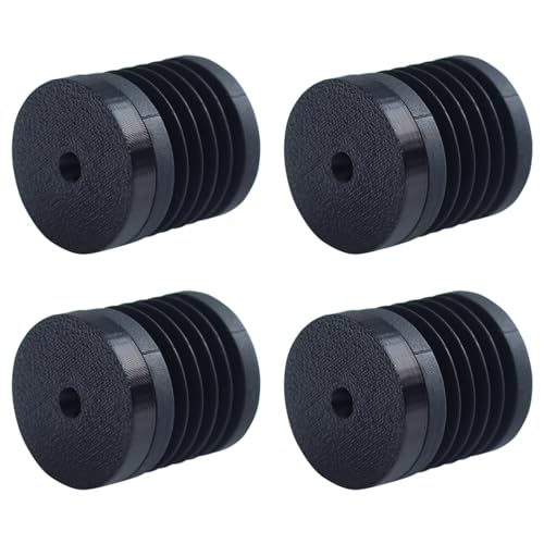 MEAKTSMI 4PCS Silikon AntiVibration Füße Pad Für 3D Drucker Schock Absorbings rutschfeste Stoßdämpfer Pad Lärm Reduzierungen von MEAKTSMI