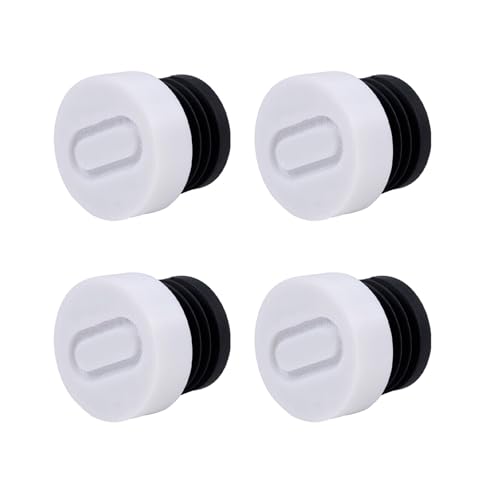 MEAKTSMI 4pcs Fußpad Für Labor 3D Drucker Reduzieren Geräusche Und Schütteln Von Stoßdämpfer Foot Pad Dämpfungspad von MEAKTSMI