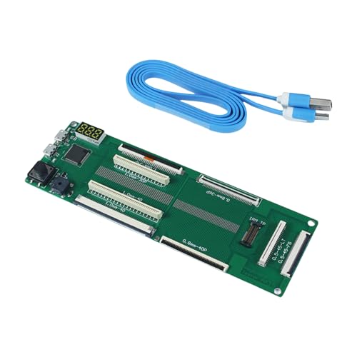 MEAKTSMI AK15 USB Laptop Tastaturtaster Umfassendes USB Tastaturdiagnosewerkzeug Für IT Techniker Und Reparaturingenieure MEAKTSMI AK15 USB Laptop Tastaturtaster Umfassendes USB Tastaturdiagnosewerkzeug Für IT Techniker Und Reparaturingenieure von MEAKTSMI