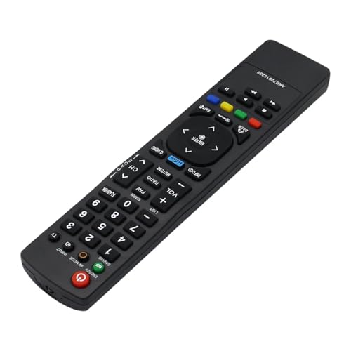 MEAKTSMI AKB72915239 Fernbedienungsanpassung Für 42LV3500 32LV2500 7LW5000 50PW350U 42PW350 37LK450 37LK450UB 26LV2500 55LW5 LED HDTV MEAKTSMI AKB72915239 Fernbedienungsanpassung Für 42LV3500 32LV2500 7LW5000 50PW350U 42PW350 37LK450 37LK450UB 26LV2500 55LW5 LED HDTV von MEAKTSMI