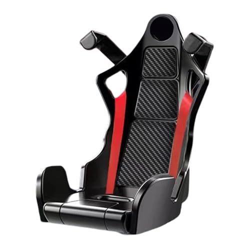 MEAKTSMI Bracket Air Vent Outlet Mount Telefon Mount Ständer Mobiltelefon Cradles Schocksicherer 360 Grad Drehung MEAKTSMI Bracket Air Vent Outlet Mount Telefon Mount Ständer Mobiltelefon Cradles Schocksicherer 360 Grad Drehung von MEAKTSMI