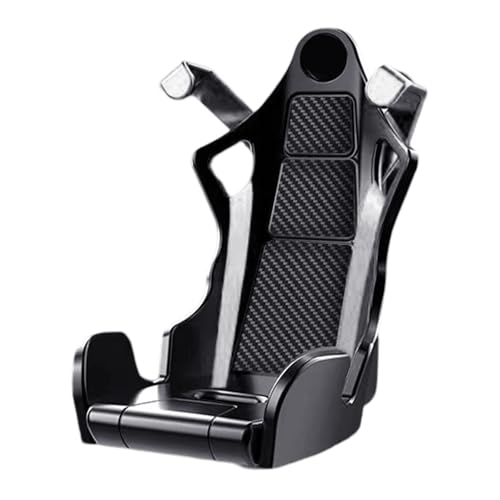 MEAKTSMI Bracket Air Vent Outlet Mount Telefon Mount Ständer Mobiltelefon Cradles Schocksicherer 360 Grad Drehung von MEAKTSMI