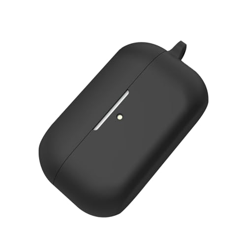 MEAKTSMI Ergonomische Hülle Hülle Wohnhaut Für EAH AZ100 Kopfhörer Antislip Wasserresistentes Nichtglas Verhindert Den Täglichen Verschleiß von MEAKTSMI