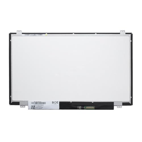 MEAKTSMI Laptop Bildschirm 14 Zoll 1366 X 768 Auflösung 60 Hz Aktualisierungsrate 30-Pin Bildschirm NT140WHM N41 NT140WHM N44 MEAKTSMI Laptop Bildschirm 14 Zoll 1366 X 768 Auflösung 60 Hz Aktualisierungsrate 30-Pin Bildschirm NT140WHM N41 NT140WHM N44 von MEAKTSMI