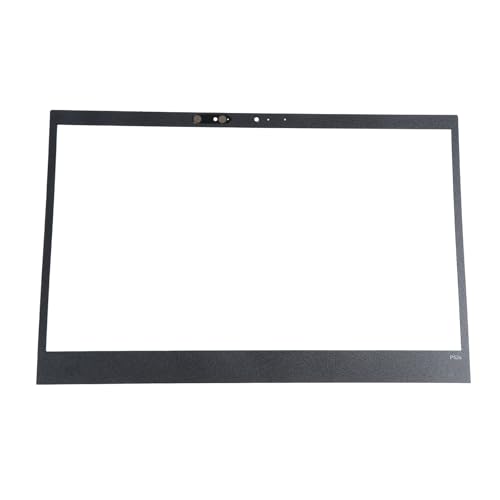 MEAKTSMI Laptop Infrarotkamera Aufkleberrahmen Zwei Webcam Abdeckungen Für P52s Selbstklebendes PVC Reparaturteil von MEAKTSMI
