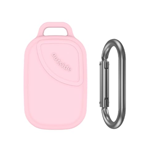 MEAKTSMI Nicht Slip Silicon Shell Staubfester Protektor Wearable Gerät Bedeckt Die Schockdichte Für Fliesen Von Life360 MEAKTSMI Nicht Slip Silicon Shell Staubfester Protektor Wearable Gerät Bedeckt Die Schockdichte Für Fliesen Von Life360 von MEAKTSMI