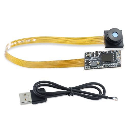 MEAKTSMI OV2735 Images USB Kamera 2MP Fest/manuelle Fokusobjektivüberwachungsmodul 1080p MJPG/Yuy2 Webcam Board von MEAKTSMI