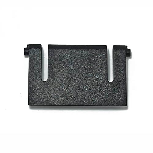 MEAKTSMI Original Kunststoff Ständer Fuß Bein Ersatz Ständer Für + Mechanische Tastatur Schwarz MEAKTSMI Original Kunststoff Ständer Fuß Bein Ersatz Ständer Für + Mechanische Tastatur Schwarz von MEAKTSMI