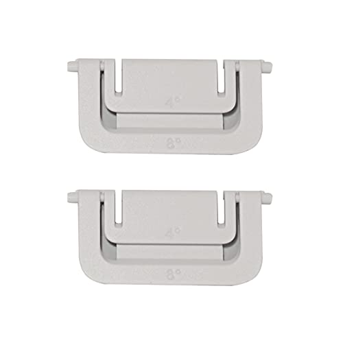 MEAKTSMI Original Kunststoff Ständer Fuß Bein Für G915 G913 Mechanische Tastatur Ständer Ersatz von MEAKTSMI