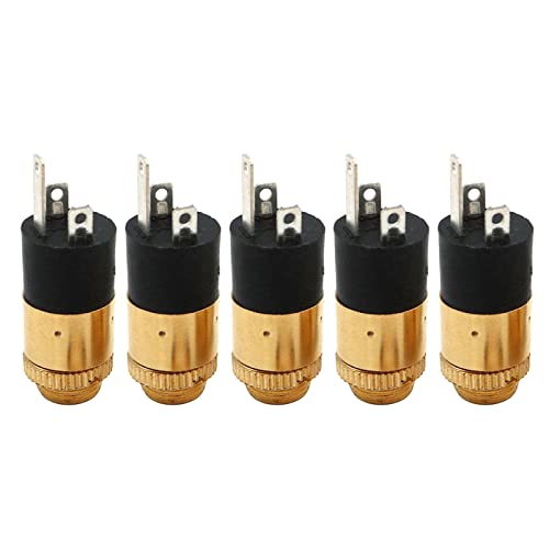 MEAKTSMI PJ392 Stereo Buchse 3 5-mm Kopfhöreranschluss 3 5-mm Stereo Kopfhörer Video Klinkenstecker MEAKTSMI PJ392 Stereo Buchse 3 5-mm Kopfhöreranschluss 3 5-mm Stereo Kopfhörer Video Klinkenstecker von MEAKTSMI