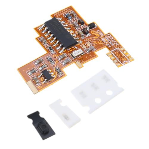 MEAKTSMI SI4732 Soft Board FPC Zwei Amplifikation Für K5K6 Zwei Filterempfängermodul von MEAKTSMI
