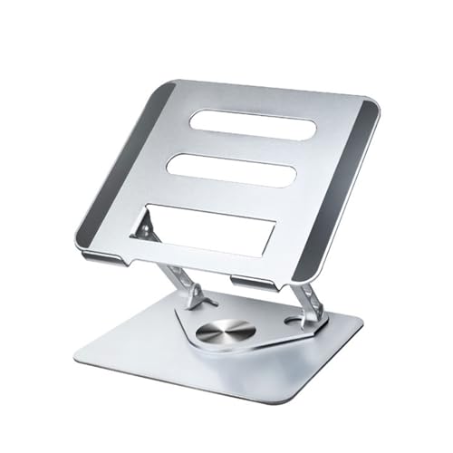 MEAKTSMI Tablets Stand Halterung Schreibtisch Einstellbare Tablets Halterung Faltbare Aluminium Desktop Laptops Halterung Für Tablets Laptops Handy MEAKTSMI Tablets Stand Halterung Schreibtisch Einstellbare Tablets Halterung Faltbare Aluminium Desktop Laptops Halterung Für Tablets Laptops Handy von MEAKTSMI