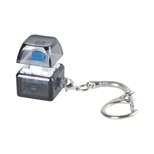 MEAKTSMI Tester Für RGB Tastaturen Mit Hintergrundbeleuchtung RGB Lichteffekte XDA Translucents Keycaps Sampler Zum Testen Mechanischer Schalter MEAKTSMI Tester Für RGB Tastaturen Mit Hintergrundbeleuchtung RGB Lichteffekte XDA Translucents Keycaps Sampler Zum Testen Mechanischer Schalter von MEAKTSMI