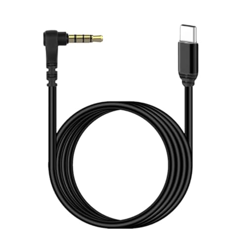 MEAKTSMI Typ C Schallkabelkabel Für 3 Kopfhörer Headsets Kabel MEAKTSMI Typ C Schallkabelkabel Für 3 Kopfhörer Headsets Kabel von MEAKTSMI