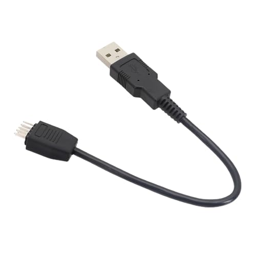 MEAKTSMI USB Stecker Auf Mainboard USB-9-Pin Datenkabel USB Auf Mainboard USB-9-Pin Anschluss 20 cm 7 87 Zoll von MEAKTSMI