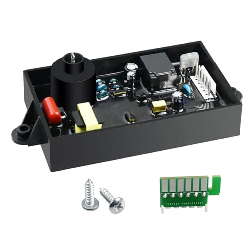 MEAKTSMI Upgrade Der Warmwasserbereiter Zündungsplatine Mit Einfachem Plug In Adapter Passend Für Die GCH64E Serie MEAKTSMI Upgrade Der Warmwasserbereiter Zündungsplatine Mit Einfachem Plug In Adapter Passend Für Die GCH64E Serie von MEAKTSMI