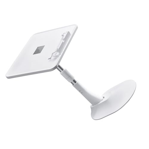 MEAKTSMI Verstellbarer Buchhalter Ständer Laptop Ständer Tragbarer Buchständer Lesebuchständer Kochbuchständer Rezeptbuchhalter MEAKTSMI Verstellbarer Buchhalter Ständer Laptop Ständer Tragbarer Buchständer Lesebuchständer Kochbuchständer Rezeptbuchhalter von MEAKTSMI