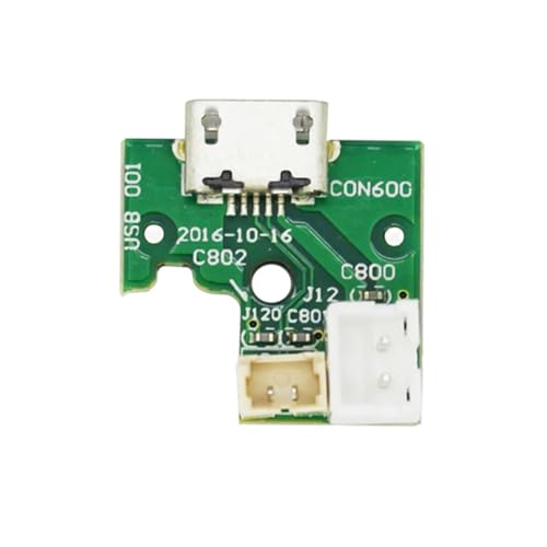 MEAKTSMI WAV Flip4 Universals Development Board PCB Lademodulanschluss Für Männer Und Frauen MEAKTSMI WAV Flip4 Universals Development Board PCB Lademodulanschluss Für Männer Und Frauen von MEAKTSMI