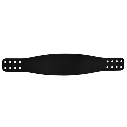 Stirnbandgurt Für Drahtlose Kopfhörer Gaming Headsets Professionelle Kopfhörer Easy Installation Accessies von MEAKTSMI