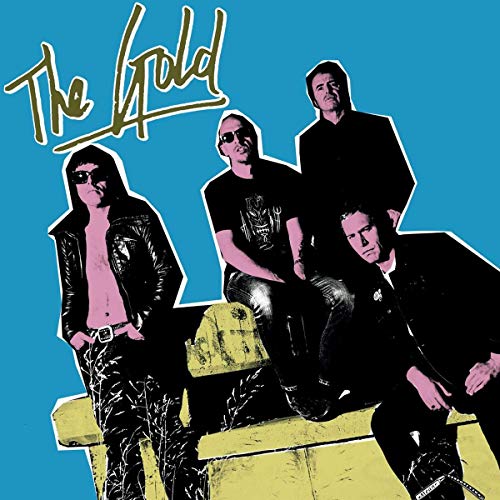 The Gold [Vinyl LP] von MEAN DISPOSITION