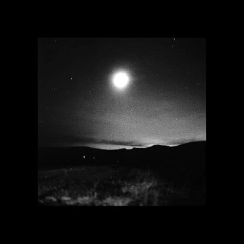 Dark Moon [Vinyl LP] von MEANDER