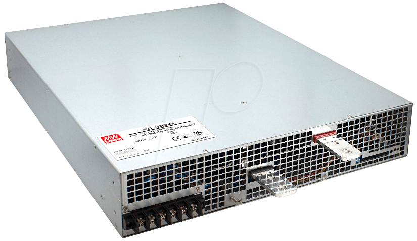 MW RST-10000-36 - Schaltnetzteil, geschlossen, 9900 W, 36 V, 276 A von MEANWELL