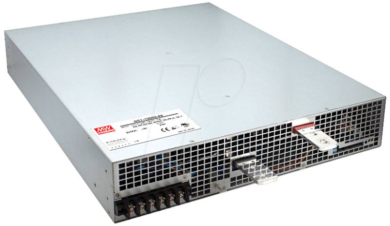 MW RST-10000-36 - Schaltnetzteil, geschlossen, 9900 W, 36 V, 276 A von MEANWELL