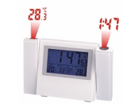Mebus 42421 Projection Alarm Clock von MEBUS