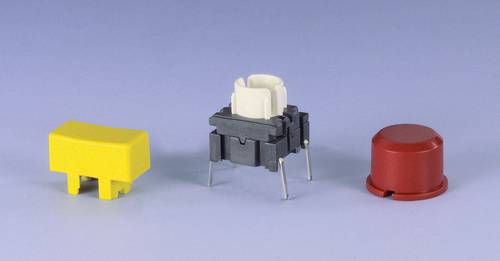 MEC 1P04 1P04 Tastkappe Gelb MEC 1P04 1P04 Tastkappe Gelb von MEC